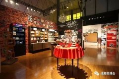 可正在这品尝到正的纽约风味咖啡和甜点