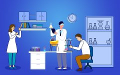 院长再次率领病院延续