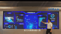 大屏显示产物可哪些标的目的的手艺测验考试和