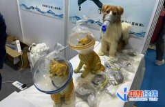 ”威图医疗的工做人员告诉中新